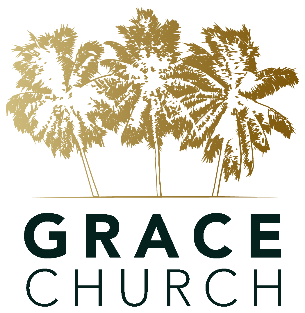 Grace Church Miami